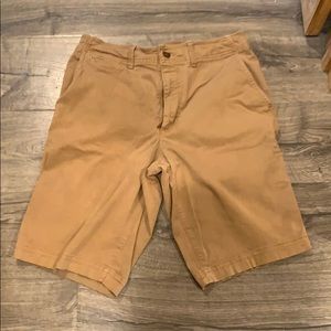Cargo shorts